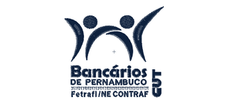 Logo Sindicato dos Bancários de Pernambuco